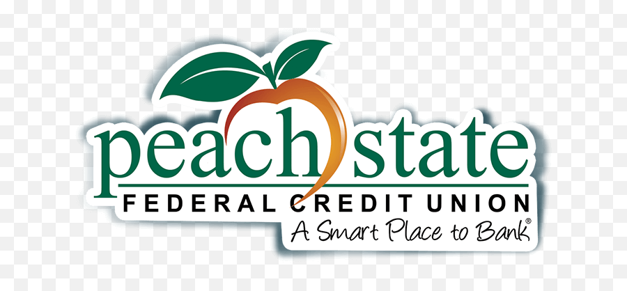 Peach State Federal Credit Union - Home Peachstatefcu Org Emoji,App State Logo