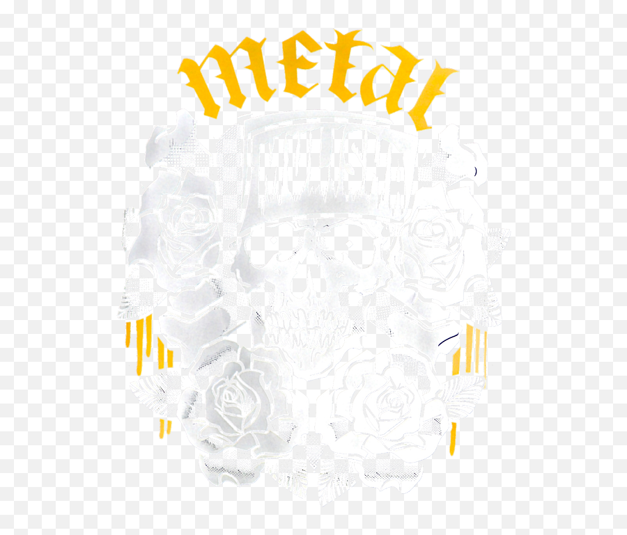 Metal Mulisha Face Mask For Sale - Rose Emoji,Metal Mulisha Logo