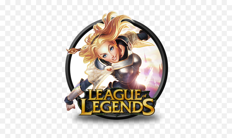 League Of Legends Lux Icon Png Clipart Image Iconbugcom - League Of Legend Ico Emoji,League Of Legends Png