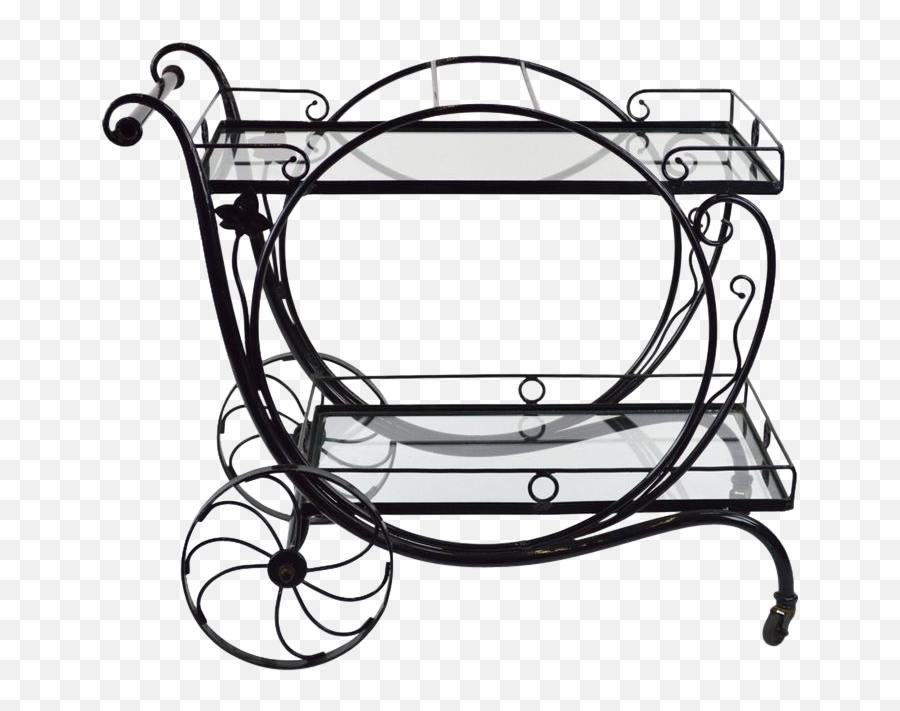 Iron Clipart Iron Steel - Furniture Transparent Cartoon Wrought Iron Emoji,Iron Clipart
