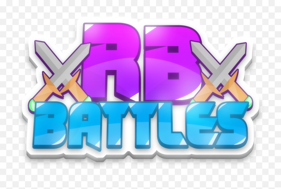 Roblox Battles - Rb Battles Roblox Png Emoji,Roblox Logo 2019