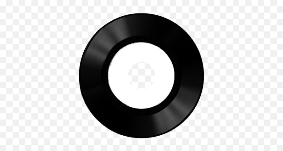 Vinyl Records Png Vinyl Record Logo Png Psd Detail - Solid Emoji,Record Logo