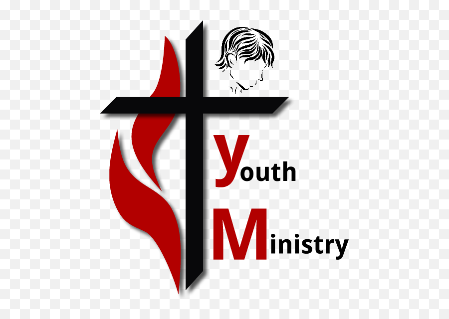 Youth Ministry Weaverville United Methodist Church - Design Youth Ministry Logo Emoji,Church Logo Design