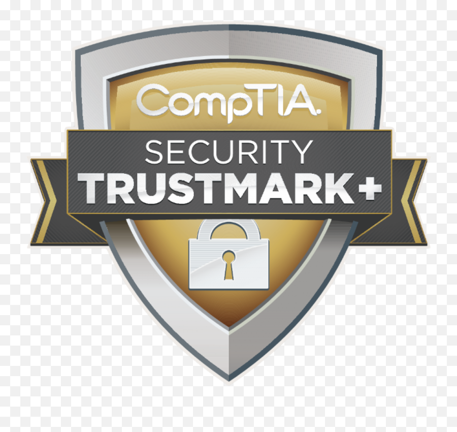 Rhtg On Twitter Right Hand Technology Group Becomes First - Comptia Security Trustmark Emoji,Comptia Logo