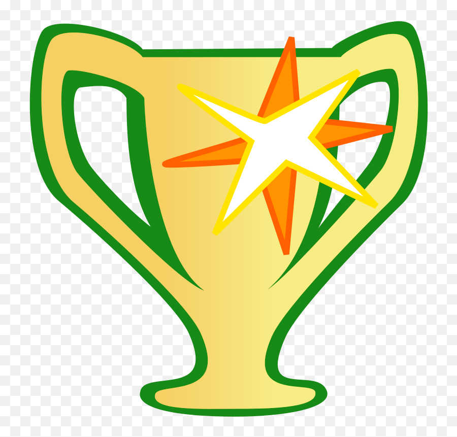 Award Clip Art At Clker - Great Job Rewards For Kids Emoji,Awards Clipart