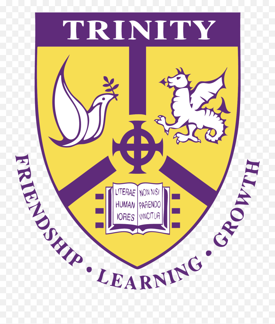 Trinity Mental Health First Aid - Trinity College Perth Uwa Emoji,Trinity Logo