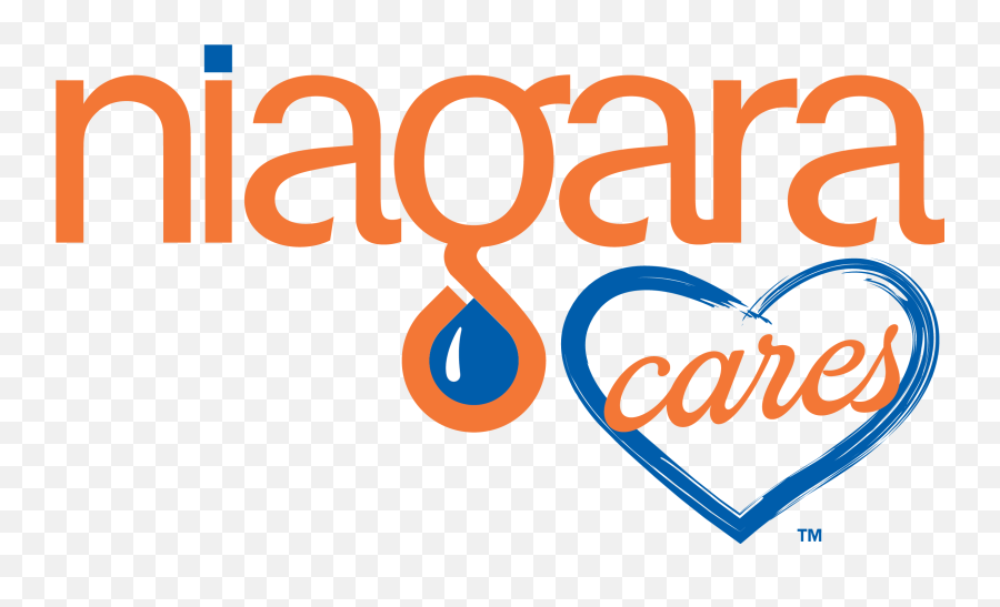 Infant Water Niagara Bottling - Niagara Bottling Logo Emoji,Bottle Water Logos