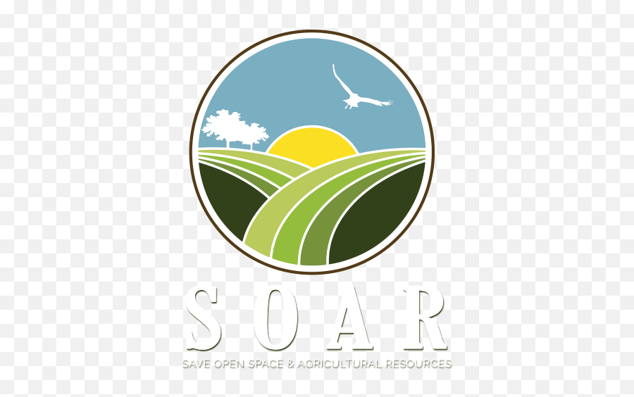 Donate Soar - Save Our Space Agricultural Resources Emoji,Soar Logo