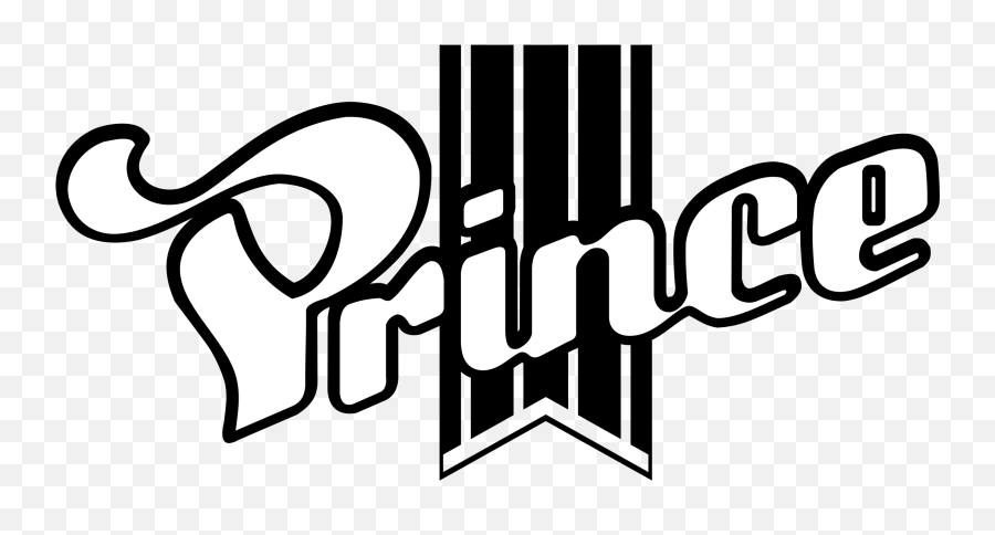 Prince Logo Png Transparent Svg - Prince Logo Emoji,Prince Logo