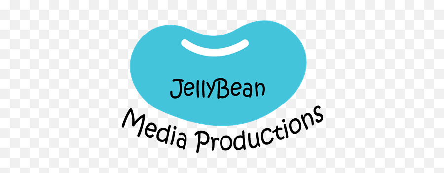 Jellybean Media Productions Llc - Language Emoji,Productions Logos