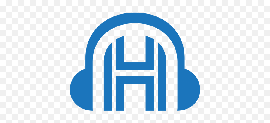 Hello Headphones - Gardens By The Bay Emoji,Headphones Logo