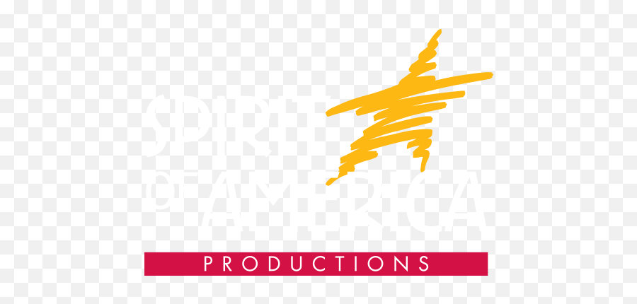 Spirit Of America Productions - Spirit Of America Productions Invite Emoji,Macys Logo