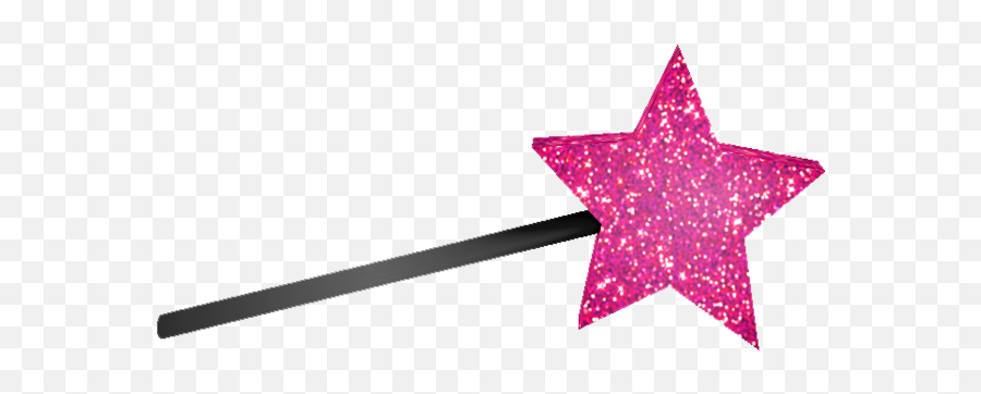 Twisted Tale Hunt 2 - Magic Pink Wand Png Emoji,Magic Wand Clipart