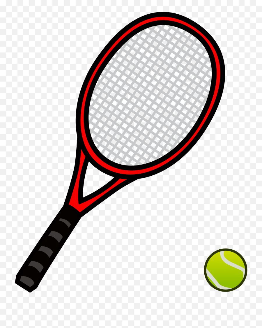 Tennis Racket And Ball 29 Buy Clip Art 2432383 - Png Clip Art Transparent Background Tennis Racket Emoji,Buy Clipart