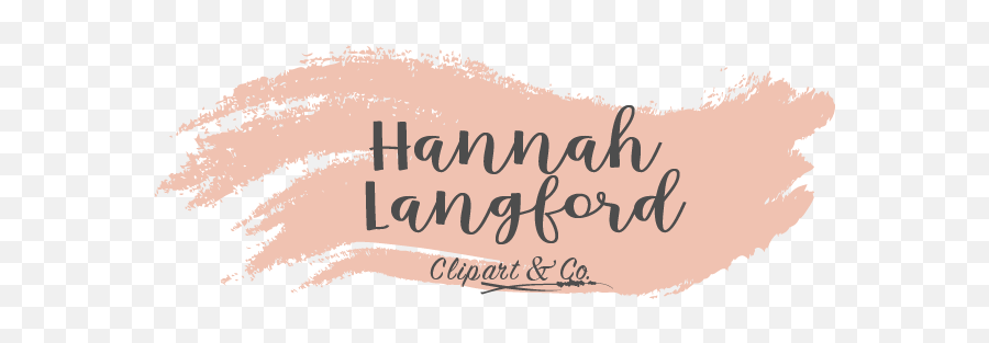 Surface Pattern Design Hannah Langford Clipart U0026 Co Studios - Language Emoji,Rocky Mountains Clipart