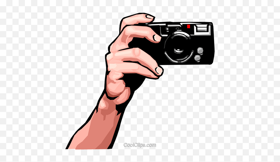 Download Hand With Camera Royalty Free Vector Clip Art Emoji,Free Camera Clipart