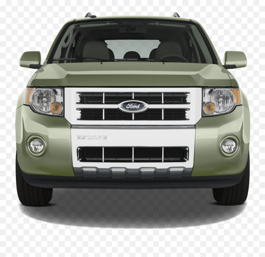 200000 2010 - 2011 Ford Escape Mercury Mariners Investigated Emoji,Jeep Grill Clipart
