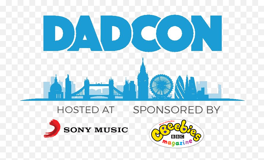 Sponsors Logo Fb - Dadsnet Emoji,Sony Music Logo