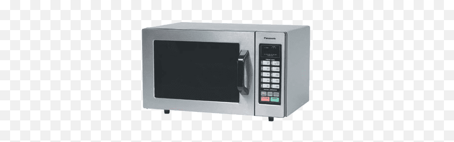 Panasonic Ne - 1054f Pro Commercial Microwave Oven Emoji,Oven Png