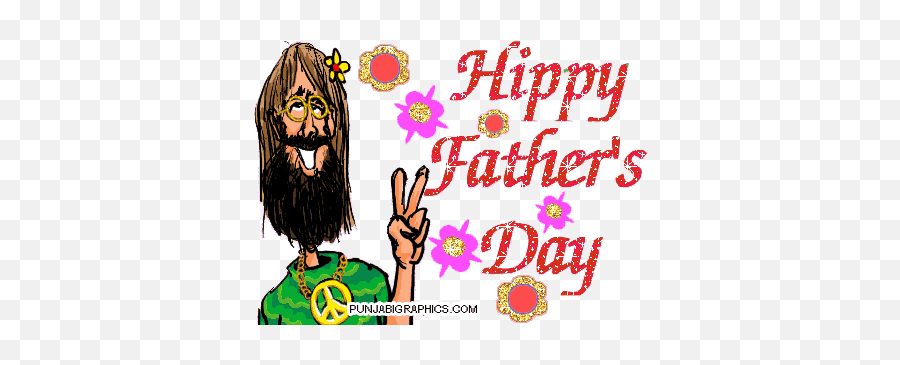 Happy Fathers Day Images - Happy Fathers Day Gifs Emoji,Fathers Day Clipart