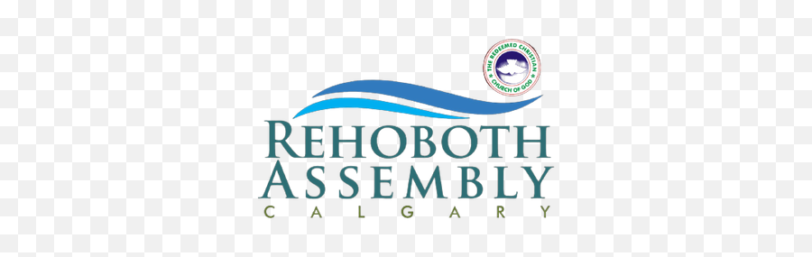 Rccg Rehoboth Assembly - Home Emoji,Redeemed Church Of God Logo