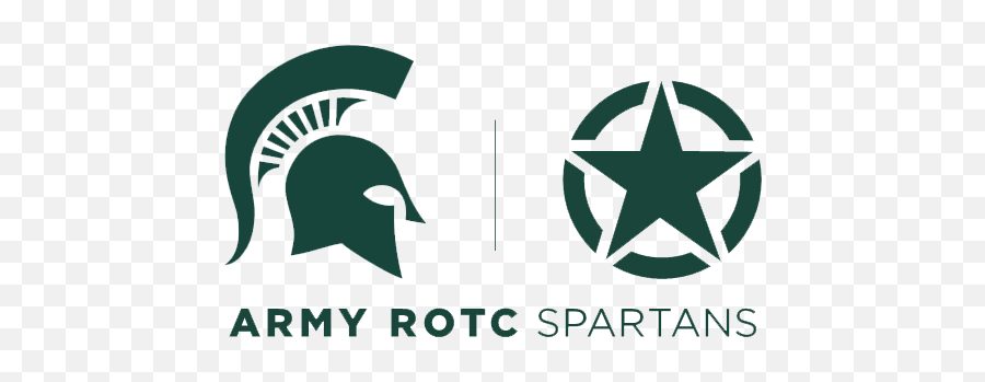 Army Rotc Spartans Elections Emoji,Rotc Logo