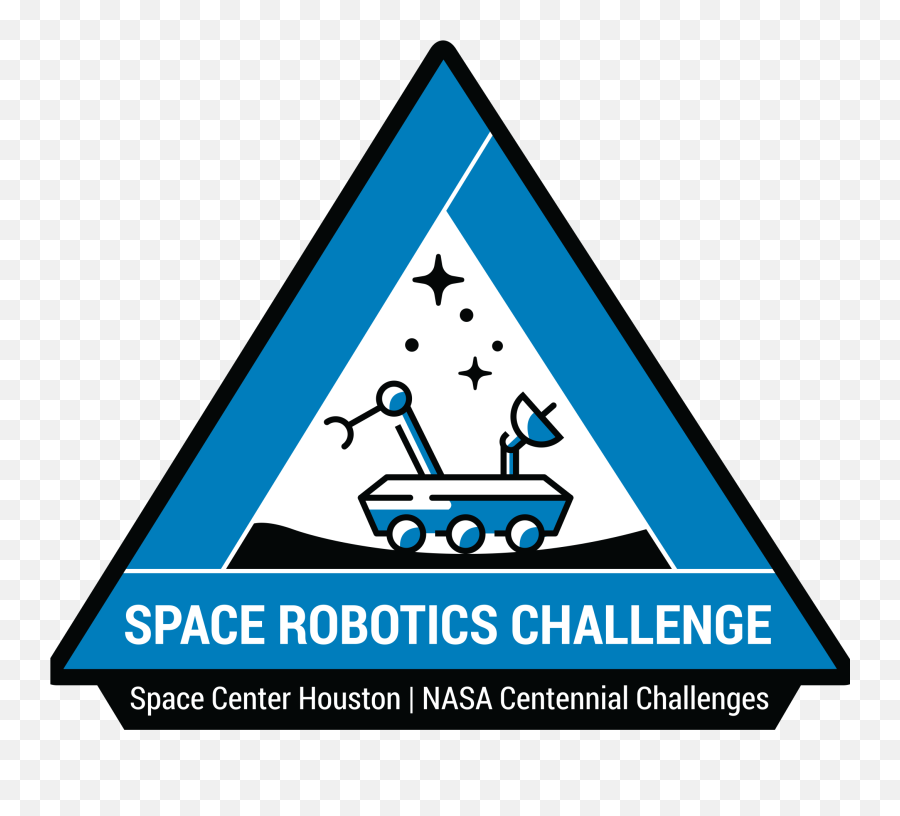 Teams Develop Code Win 535000 In Space Robotics Challenge Emoji,Robots Logo