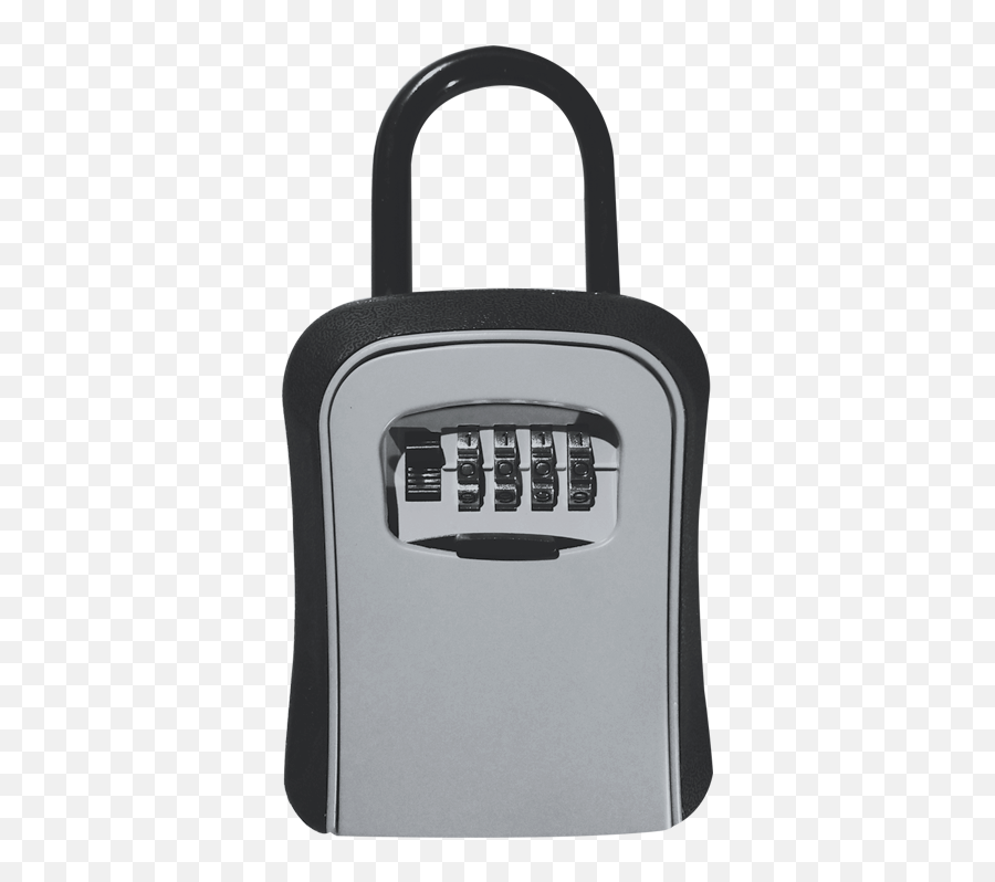 Decoration Key Password Lock Box Hook Free Installation Emoji,Combination Lock Clipart