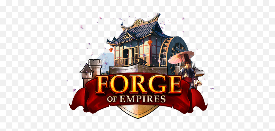 Event - Spring Event 2021 Forge Of Empires Forum Emoji,Foe Logo