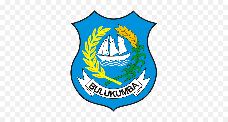 Filebulukumba Regency Logopng - Wikipedia Emoji,Regency Logo