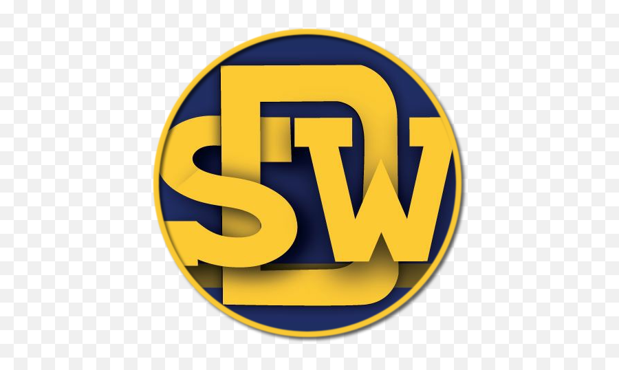 Team Home Southwest Dekalb Panthers Sports - Logo Southwest Dekalb High School Emoji,Southwest Logo