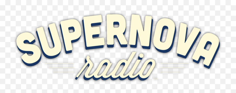 Supernova Radio - Language Emoji,Radio Logo