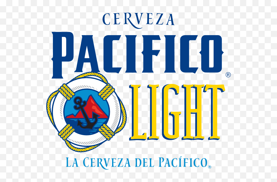 Cerveza Pacifico Light Logo Download - Arabia Azur Resort Emoji,Light Logo