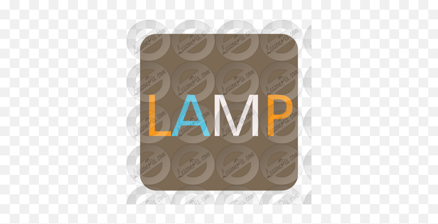 Lamp Words For Life Picture For Classroom Therapy Use - Ljmu Crest Emoji,Life Clipart