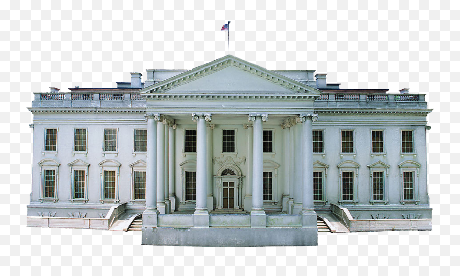 White House Photography Png Download - White House Emoji,White House Clipart