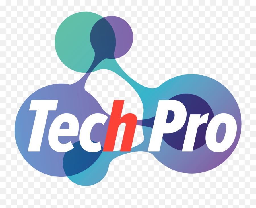 Australia Tech Pro - Techpro Logo Emoji,Dji Logo