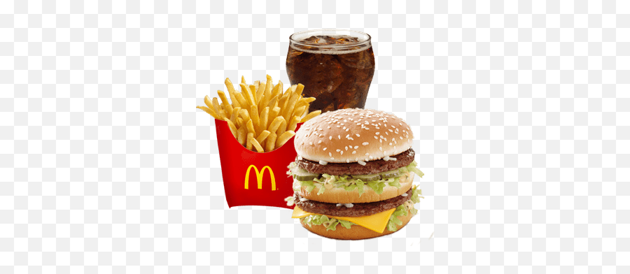 Mcdonalds Ham Burger Png - Double Cheeseburger Meal Emoji,Mcdonalds Png