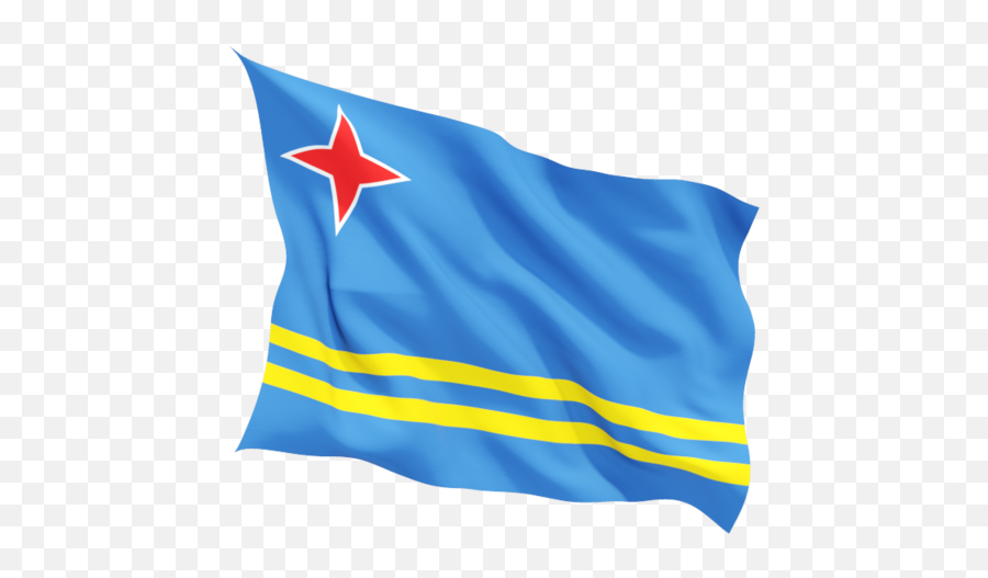 Download Aruba Flag Png File Hq Png Image Freepngimg - Aruba Flag Png Emoji,Venezuela Flag Png