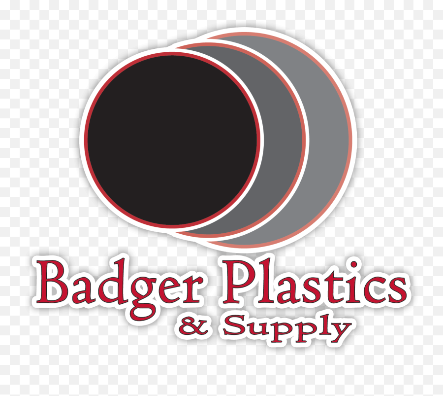 Home - Badger Plastics U0026 Supply Dot Emoji,Badger Logo
