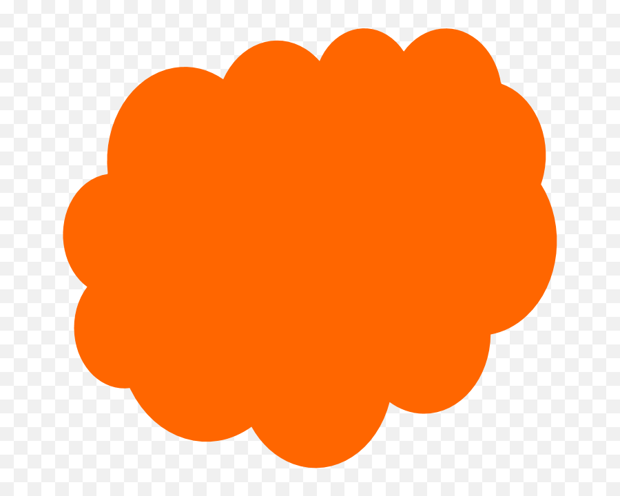 Color Clipart Orange Color - Orange Colour Images Download Emoji,Colors Clipart