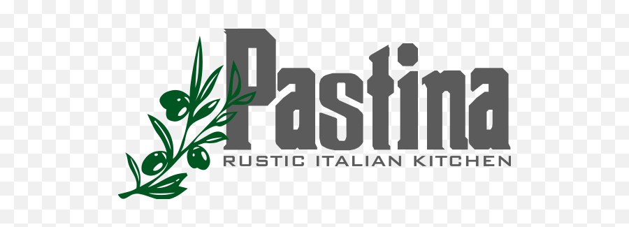 Pastina - Rustic Italian Kitchen Mentor Ohio Pastina Mentor Emoji,Rustic Logo