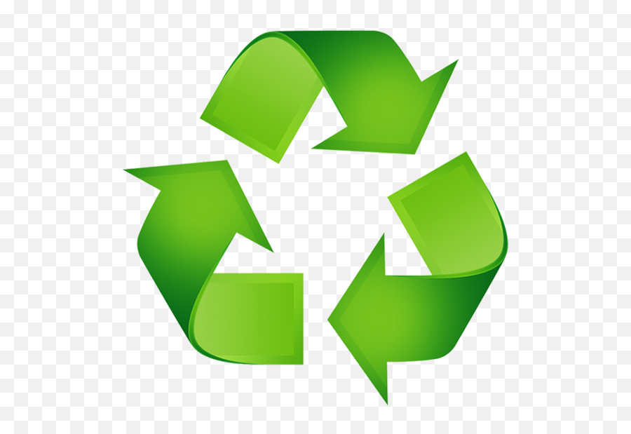 Download Bin Symbol Recycling Computer - Recycle Symbol Free Emoji,Recycle Png