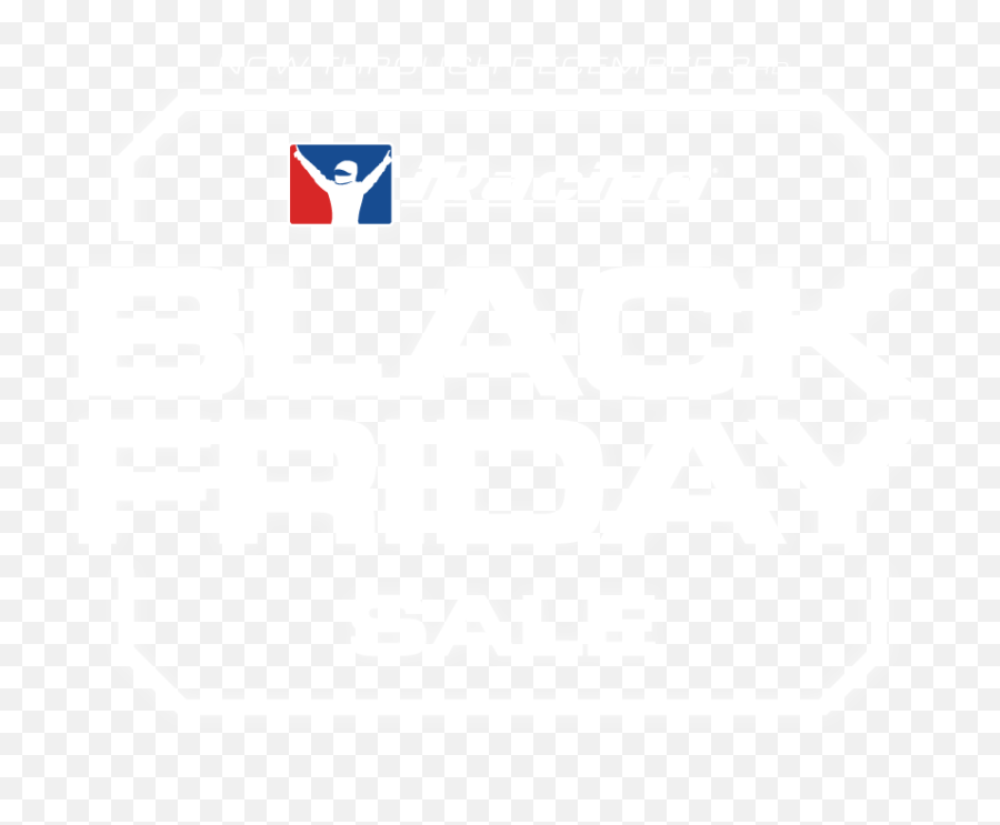 Iracing - Total Health Care Emoji,Black Friday Logo