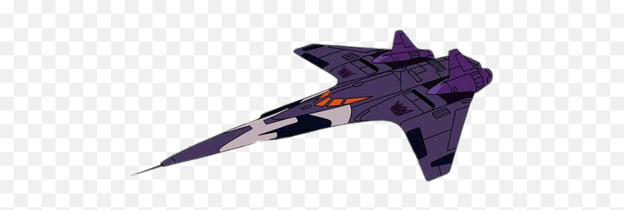 Transformers Cyclonus Space Jet Png Image - Transformers G1 Cyclonus Jet Emoji,Jet Png