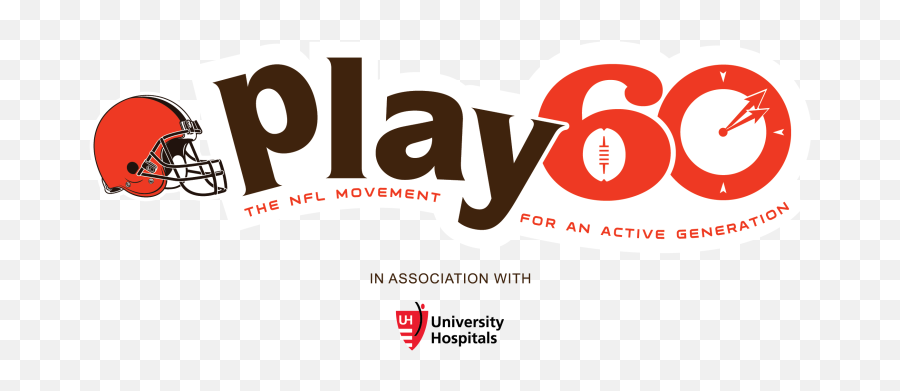 Sign Up For The Cleveland Browns Play - Nfl Play 60 Emoji,Cleveland Browns Logo