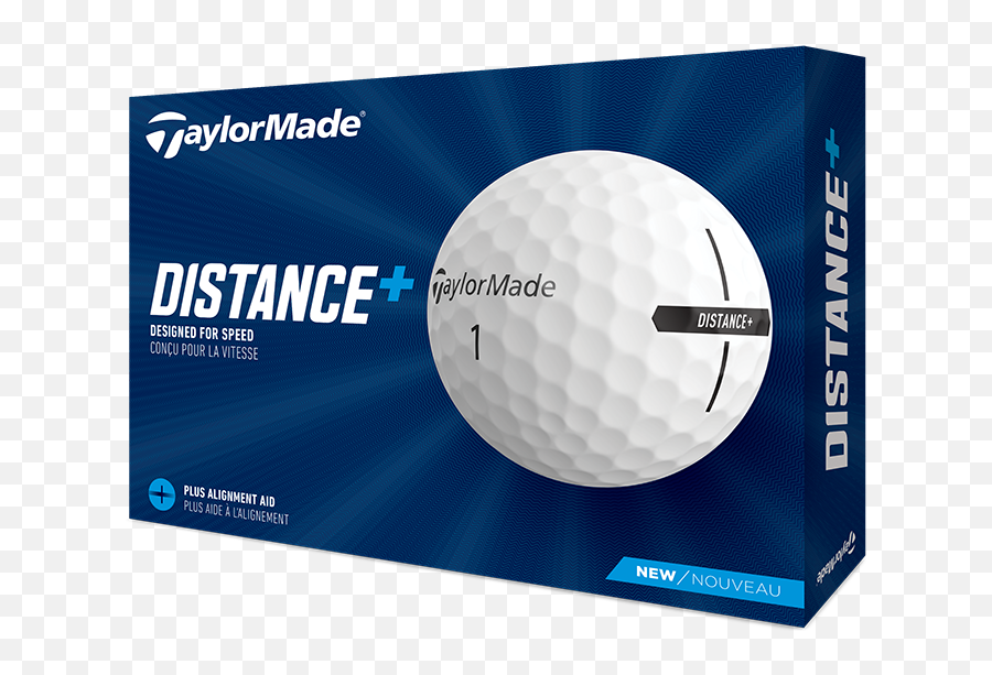Taylor Made Custom Logo Golf - Taylormade Distance Golf Balls Emoji,Taylormade Logo