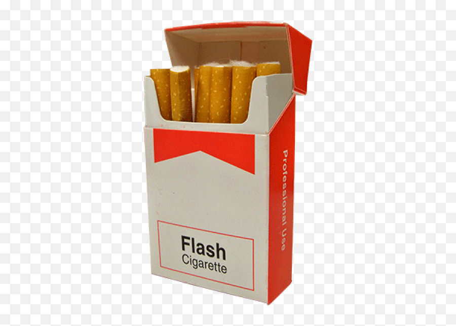 Download Cigarette Pack Png Image - Flash Cigarettes Emoji,Cigarettes Png