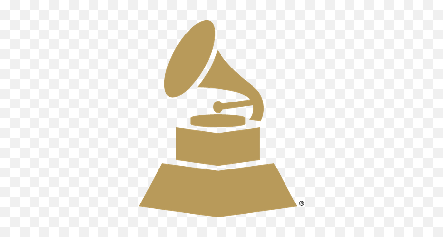 Grammy Awards Clipart Transparent Png - Grammy Png Emoji,Awards Clipart