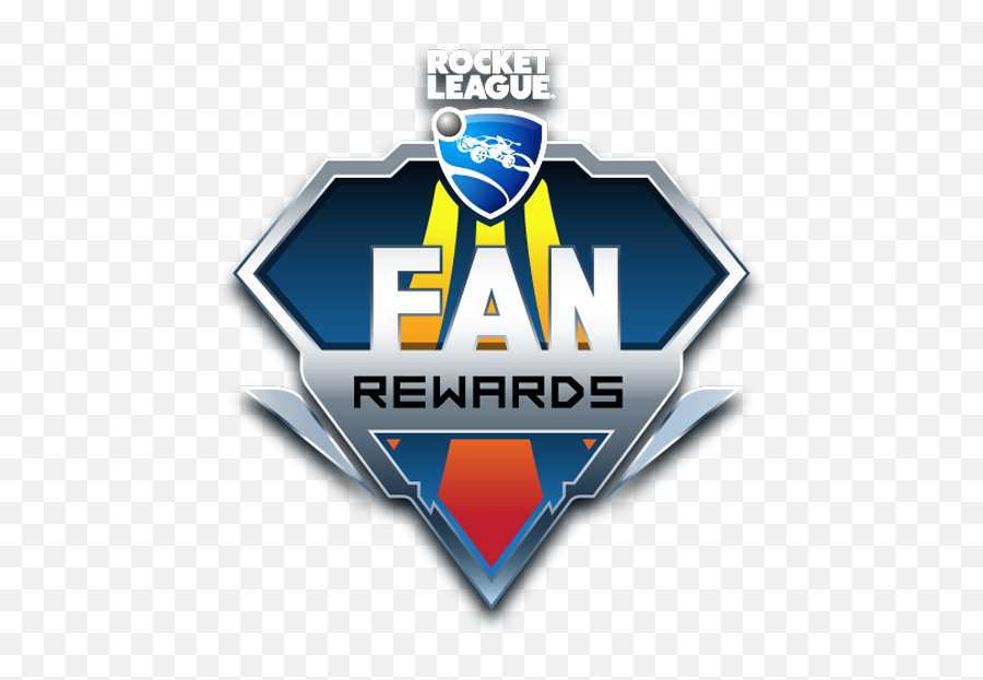 Rocket League Fan Rewards - Rocket League Fan Rewards Emoji,Twitch Prime Logo