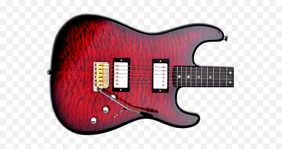 Wilkins Custom Finishes U0026 Guitars Roadtested Guitars Los - Solid Emoji,Guitar Transparent